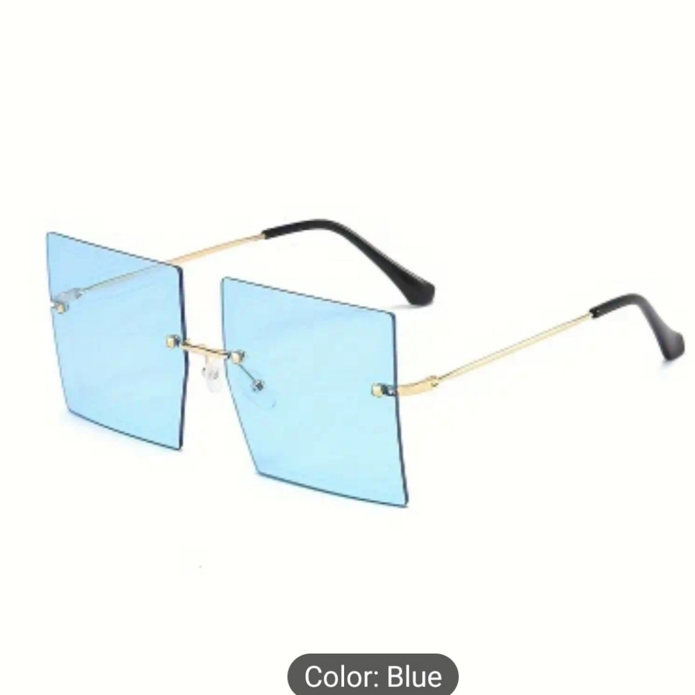 Ladies Shades